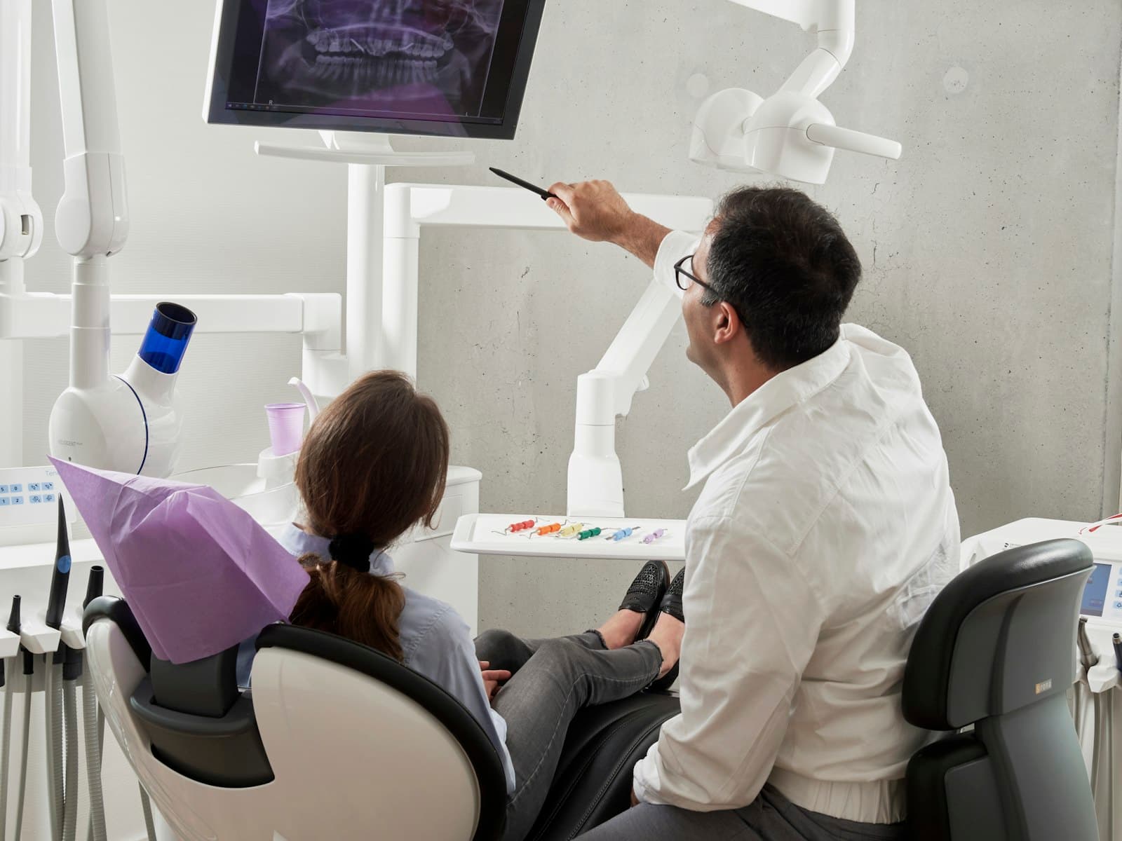 Dental y Visión